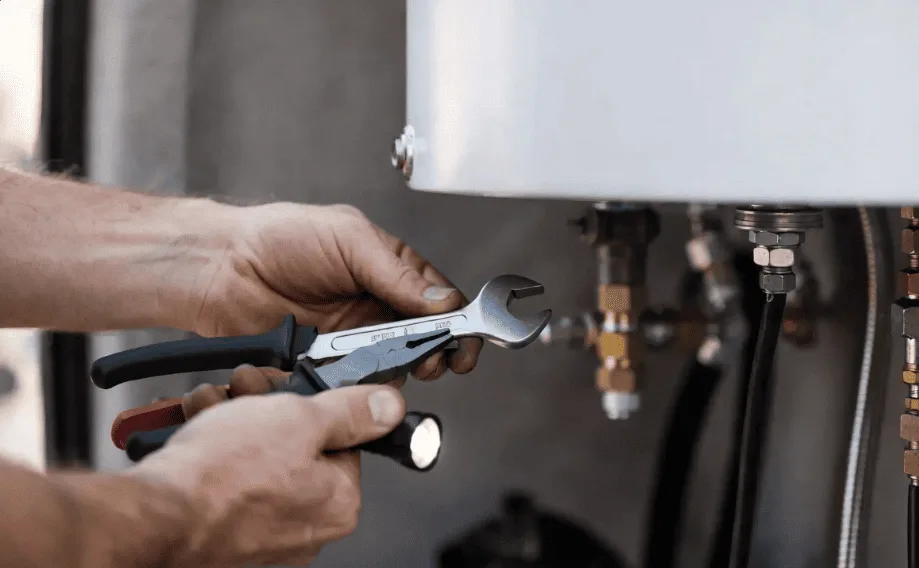 Why choose Water Heater Repair in Varysburg, NY
